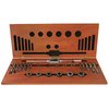 Drillco 20PC TAP & DIE SET NF 2000RF20